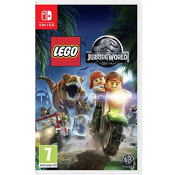 Lego : Jurassic World  - Switch