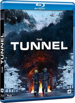 The Tunnel