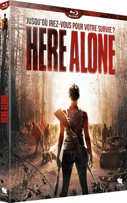 Here Alone