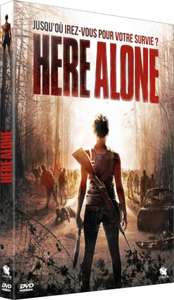 Here Alone