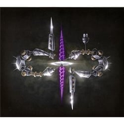Deconstruction - CD