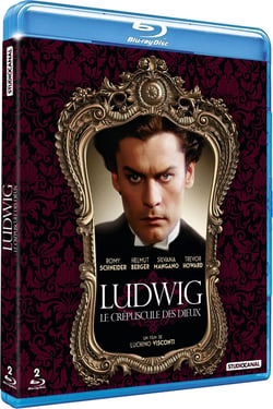 Ludwig ou Le Crépuscule des dieux