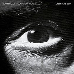 Crash and burn /vol.1 - CD