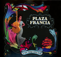 A new tango song book