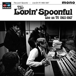 Live on TV 1965-67