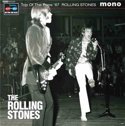 Top Of The Pops 67 EP