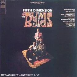 Fifth dimension