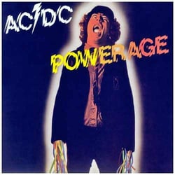 Powerage - Vinyle