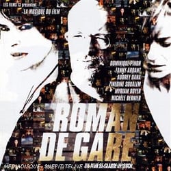 Roman de gare (bof)