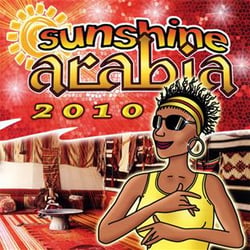 Sunshine arabia 2010