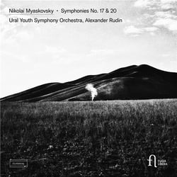 Symphonies n° 17 et n° 20