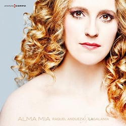 Alma mia