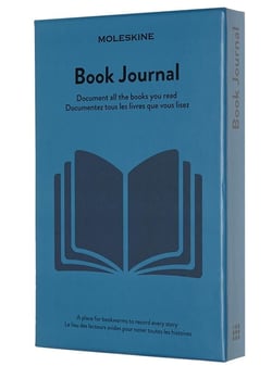 Carnet passion - livres