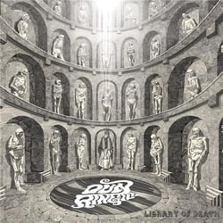 Library Of Death
