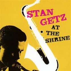 At the shrine (1954)