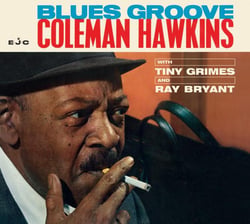 Blues groove