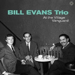 At the Village Vanguard