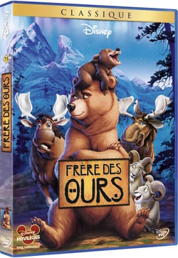 Frère des ours