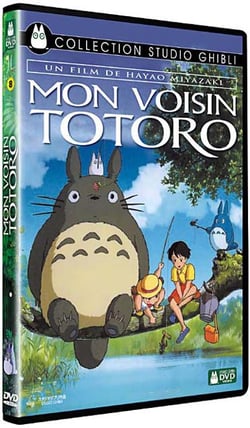 Mon voisin Totoro