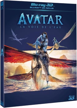 Avatar 2 : La Voie de l'eau