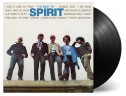 Best of spirit