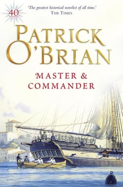 MASTER AND COMMANDER