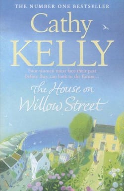 The house on willow street