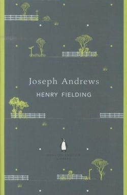 Joseph andrews