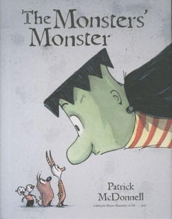 The monsters' monster