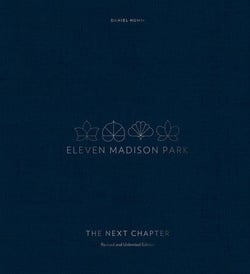 Eleven madison park - the next chapter - revised and unlimited