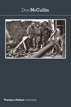 Don McCullin - photofile