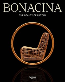 Bonacina the beauty of rattan