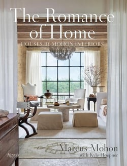 The romance of home : Houses by mohon interiors