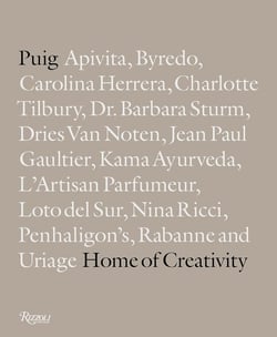 Puig : Home of creativity