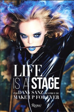 life is a stage