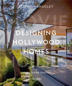Designing hollywood homes