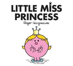 LITTLE MISS PRINCESS