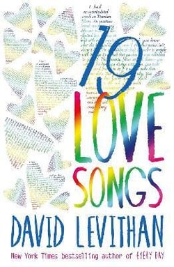 19 LOVE SONGS
