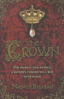 The crown