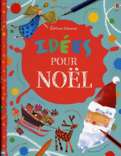 Idées pour Noël