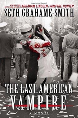 The last american vampire