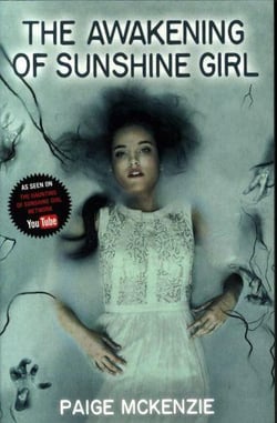 THE AWAKENING OF SUNSHINE GIRL - SUNSHINE GIRL: BOOK 2