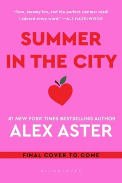SUMMER IN THE CITY