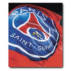 Paris Saint-Germain: closer to the stars