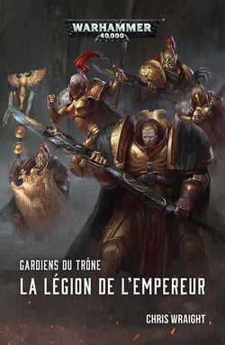 La Légion de l'Empereur