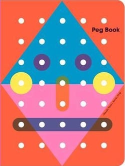 Peg book