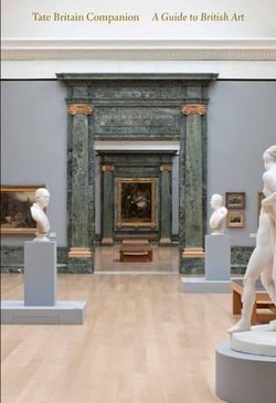 Handbook of british art