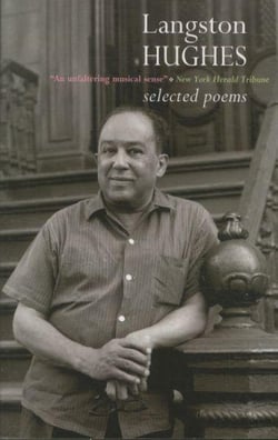 Selected Poems Of Langston Hughes.