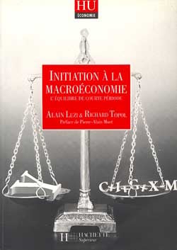 Hu economie - initiation à la macroéconomie