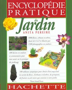 Encyclopedie pratique du jardin